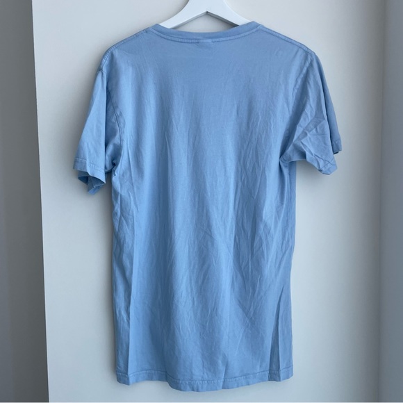 Alpha Xi Delta Stitched Letter Shirt - Picture 3 of 3